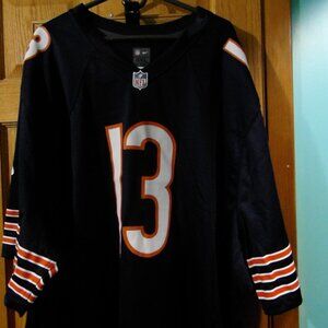 Bears Jersey 5XL